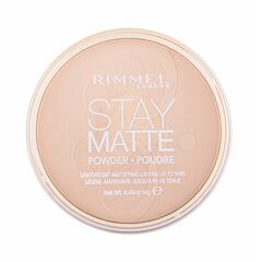 Pudr Rimmel London Stay Matte 14 g 007 Mohair