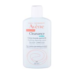 Čisticí krém Avene Cleanance Hydra 200 ml