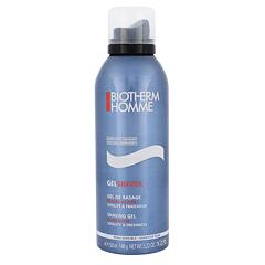Gel na holení Biotherm Homme Gel Shaver 150 ml