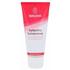 Zubní pasta Weleda Toothpaste Ratanhia 75 ml