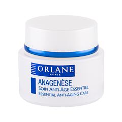 Denní pleťový krém Orlane Anagenese Essential Time-Fighting 50 ml