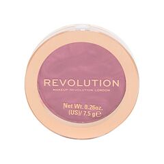 Tvářenka Makeup Revolution London Re-loaded 7,5 g Rose Kiss