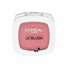 Tvářenka L'Oréal Paris Le Blush 5 g 165 Rosy Cheeks