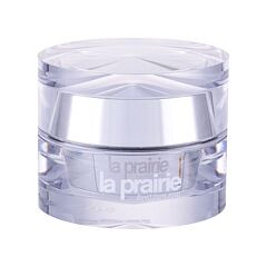 Denní pleťový krém La Prairie Cellular Platinum Rare 30 ml poškozená krabička