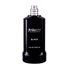 Toaletní voda Baldessarini Black 75 ml Tester