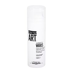 Pro podporu vln L'Oréal Professionnel Tecni.Art Siren Waves 150 ml