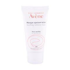 Pleťová maska Avene Sensitive Skin Soothing Radiance Mask 50 ml
