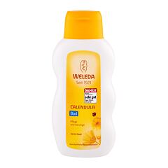 Pěna do koupele Weleda Baby Calendula Bath 200 ml