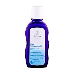 Čisticí mléko Weleda Gentle 100 ml