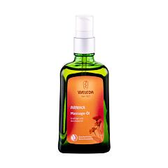 Masážní přípravek Weleda Arnica Massage Oil 100 ml