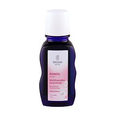 Pleťový olej Weleda Almond Soothing 50 ml
