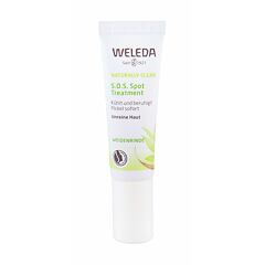 Lokální péče Weleda Naturally Clear S.O.S Spot Treatment 10 ml