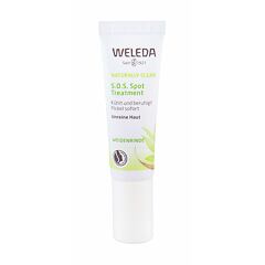 Lokální péče Weleda Naturally Clear S.O.S Spot Treatment 10 ml