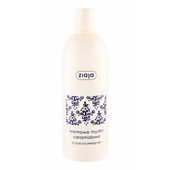 Sprchový gel Ziaja Ceramide Creamy Shower Soap 500 ml