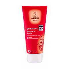 Sprchový krém Weleda Pomegranate Creamy Body Wash 200 ml