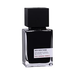 Parfémovaná voda MiN New York Scent Stories Vol. 1 Old School Bench 75 ml