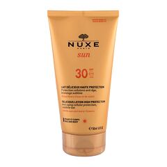 Opalovací přípravek na tělo NUXE Sun Delicious Lotion SPF30 150 ml