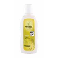 Šampon Weleda Millet 190 ml
