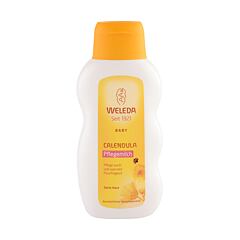 Tělové mléko Weleda Baby Calendula 200 ml