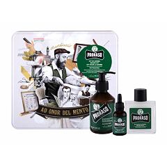 Šampon na vousy PRORASO Eucalyptus Beard Wash 200 ml Kazeta