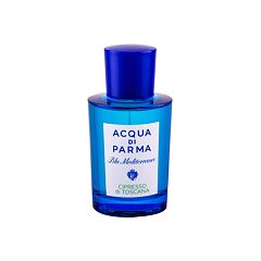 Toaletní voda Acqua di Parma Blu Mediterraneo Cipresso di Toscana 75 ml