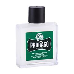 Olej na vousy PRORASO Eucalyptus Beard Balm 100 ml