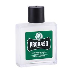 Balzám na vousy PRORASO Eucalyptus Beard Balm 100 ml