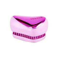 Kartáč na vlasy Tangle Teezer Compact Styler 1 ks Baby Doll Pink