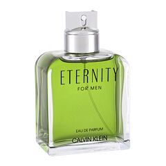 Parfémovaná voda Calvin Klein Eternity For Men 200 ml