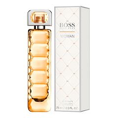 Toaletní voda HUGO BOSS Boss Orange 75 ml