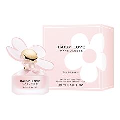 Toaletní voda Marc Jacobs Daisy Love Eau So Sweet 30 ml