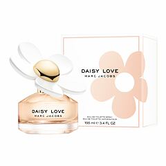 Toaletní voda Marc Jacobs Daisy Love 100 ml