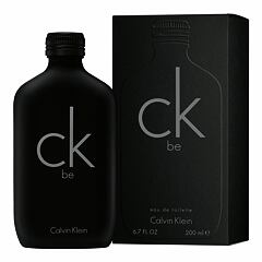 Toaletní voda Calvin Klein CK Be 200 ml