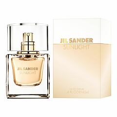 Parfémovaná voda Jil Sander Sunlight 40 ml