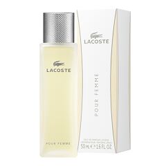 Parfémovaná voda Lacoste Pour Femme Légère 50 ml
