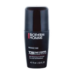 Antiperspirant Biotherm Homme Day Control 72H 75 ml