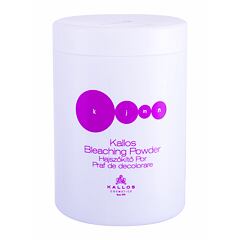 Barva na vlasy Kallos Cosmetics KJMN Bleanching Powder 500 g