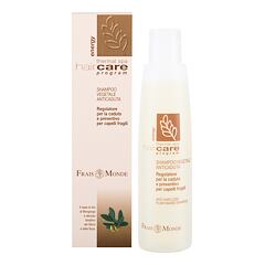 Šampon Frais Monde Anti-Hair Loss Plant-Based 200 ml