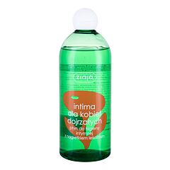 Intimní kosmetika Ziaja Intimate Marigold 500 ml