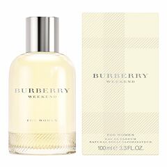 Parfémovaná voda Burberry Weekend For Women 100 ml