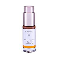 Make-up Dr. Hauschka Translucent Bronzing Tint 18 ml