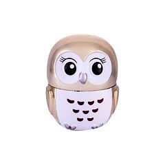 Balzám na rty 2K Lovely Owl Metallic Vanilla Glow 3 g