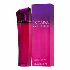 Parfémovaná voda ESCADA Magnetism 75 ml