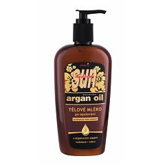 Přípravek po opalování Vivaco Sun Argan Oil After Sun Lotion 300 ml