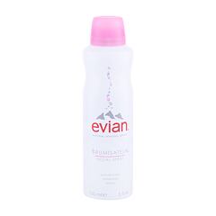 Pleťová voda a sprej Evian Brumisateur 150 ml