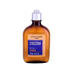 Sprchový gel L'Occitane Homme 250 ml