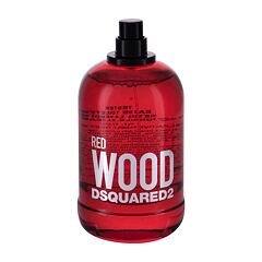 Toaletní voda Dsquared2 Red Wood 100 ml Tester