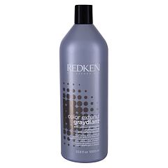 Šampon Redken Color Extend Graydiant 1000 ml