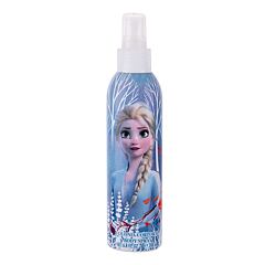 Tělový sprej Disney Frozen II 200 ml