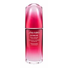 Pleťové sérum Shiseido Ultimune Power Infusing Concentrate 75 ml